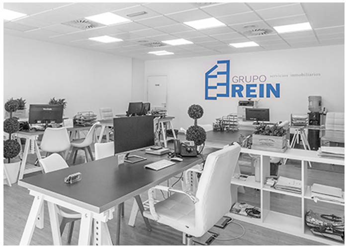 oficina grupo rein